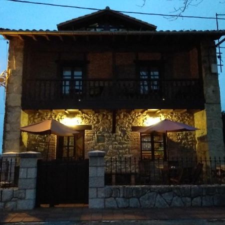 Casa Albertino Hotel Larteme Екстериор снимка