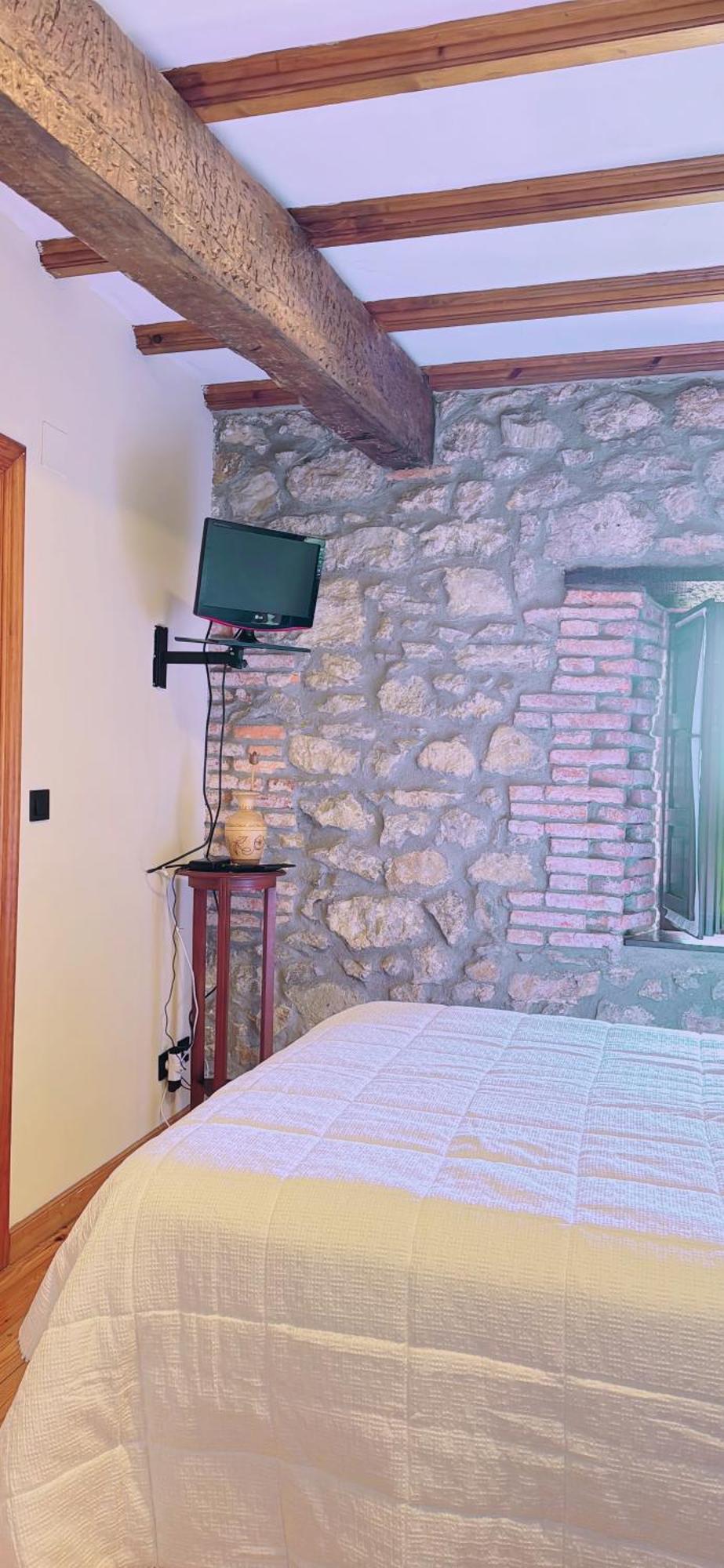 Casa Albertino Hotel Larteme Екстериор снимка