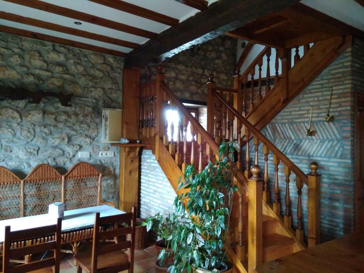 Casa Albertino Hotel Larteme Екстериор снимка